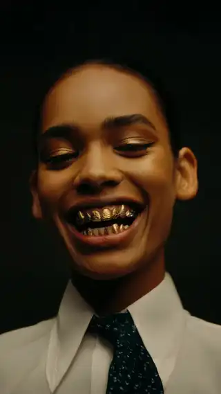 MOUTH IN