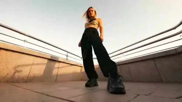 WATER BENDING