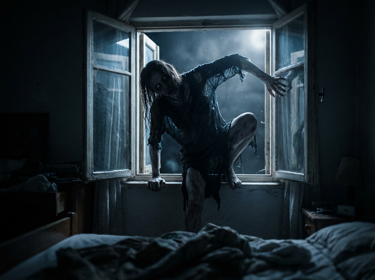 Window Crawler